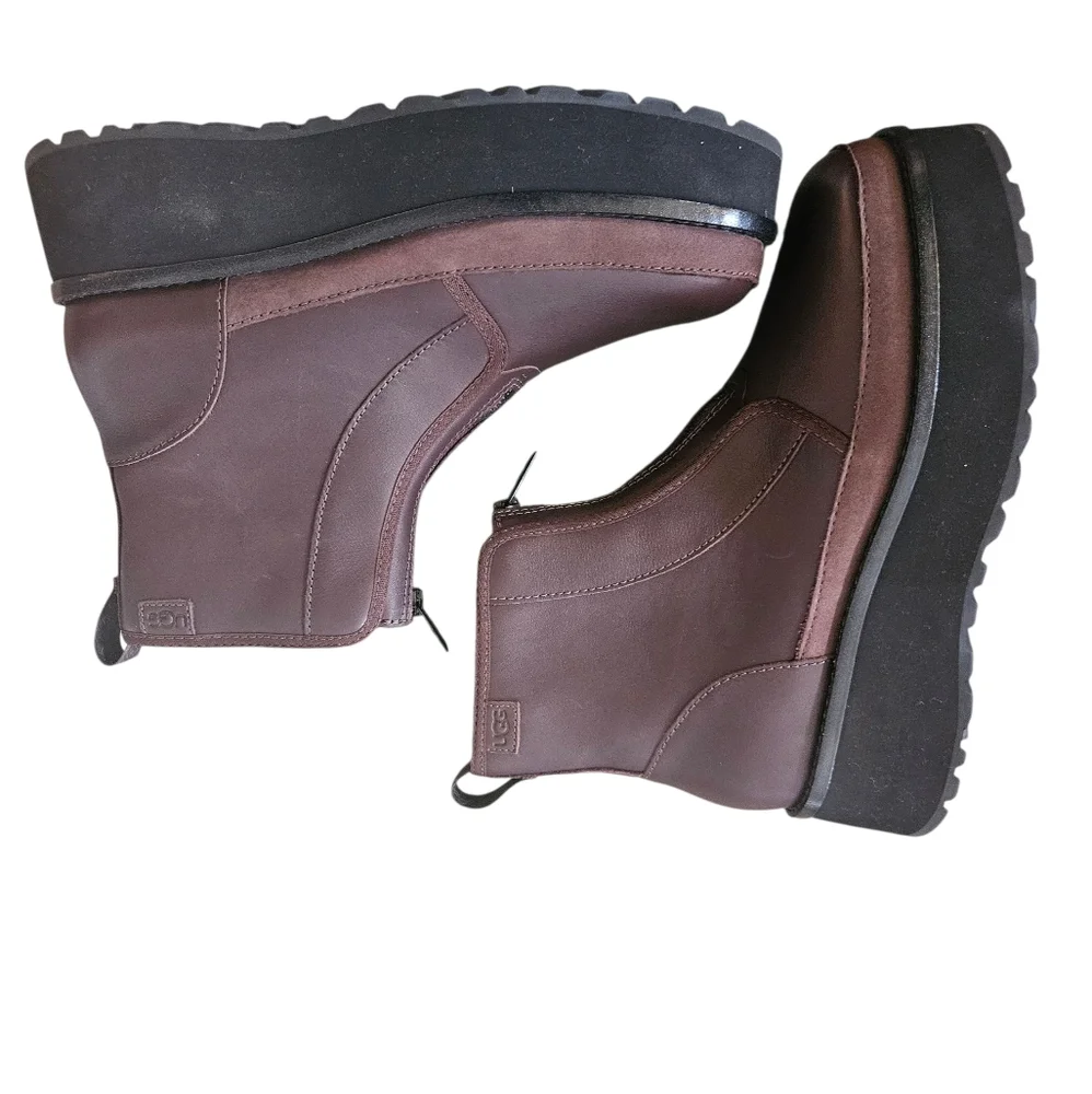 UGG new without